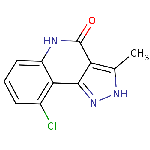 Chemical structure of BindingDB Monomer ID 50220906
