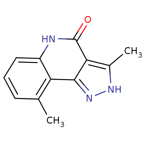Chemical structure of BindingDB Monomer ID 50220909