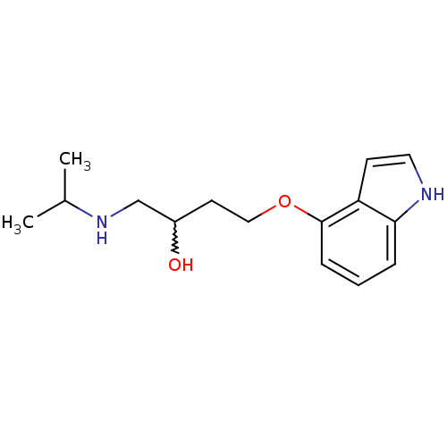 Chemical structure of BindingDB Monomer ID 50220913
