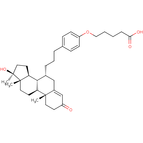 Chemical structure of BindingDB Monomer ID 50220936