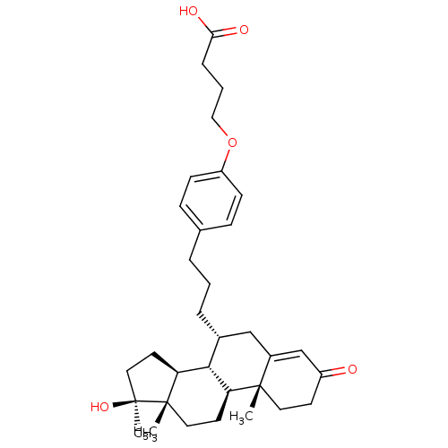 Chemical structure of BindingDB Monomer ID 50220943