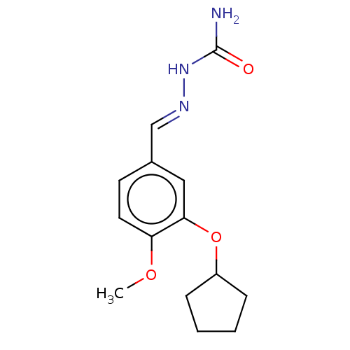 Chemical structure of BindingDB Monomer ID 50221003