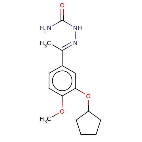 Chemical structure of BindingDB Monomer ID 50221006