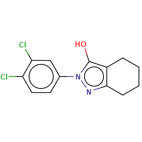 Chemical structure of BindingDB Monomer ID 50221021