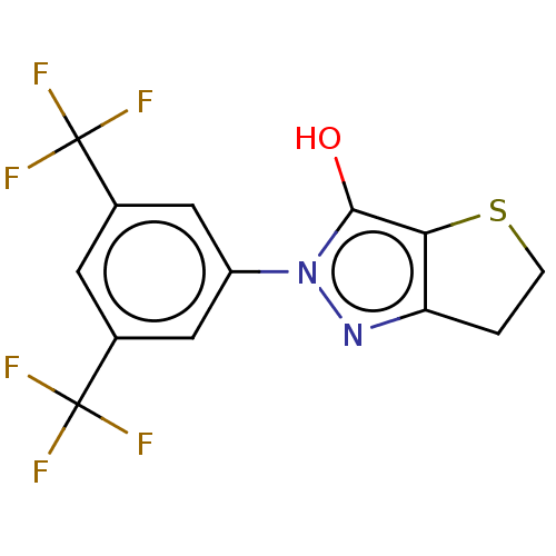 Chemical structure of BindingDB Monomer ID 50221026