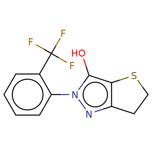 Chemical structure of BindingDB Monomer ID 50221028