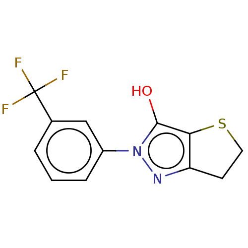 Chemical structure of BindingDB Monomer ID 50221036