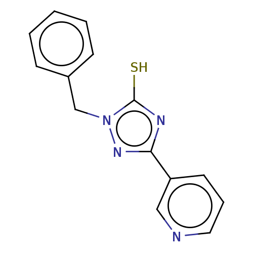 Chemical structure of BindingDB Monomer ID 50221043