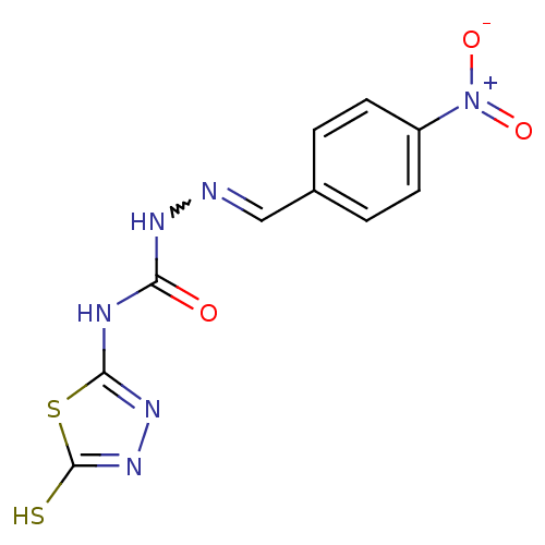 Chemical structure of BindingDB Monomer ID 50221249