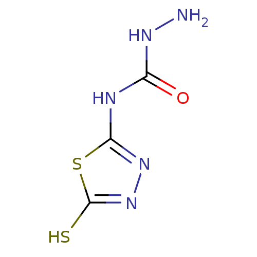 Chemical structure of BindingDB Monomer ID 50221274