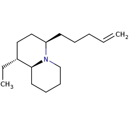 Chemical structure of BindingDB Monomer ID 50221439