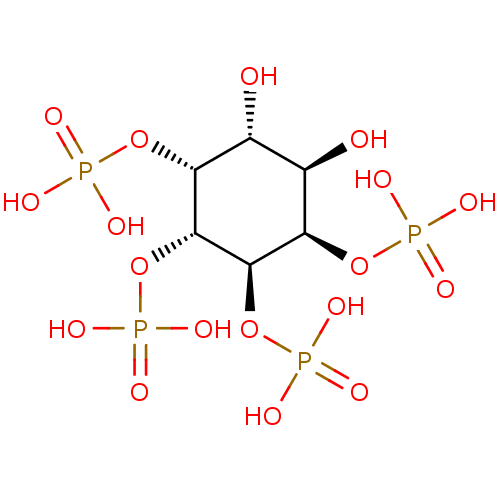 Chemical structure of BindingDB Monomer ID 50221513