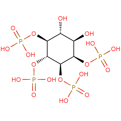 Chemical structure of BindingDB Monomer ID 50221514
