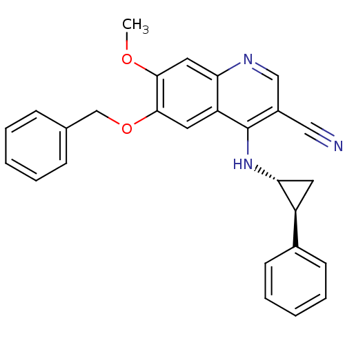 Chemical structure of BindingDB Monomer ID 50221515