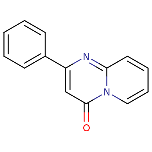 Chemical structure of BindingDB Monomer ID 50221753