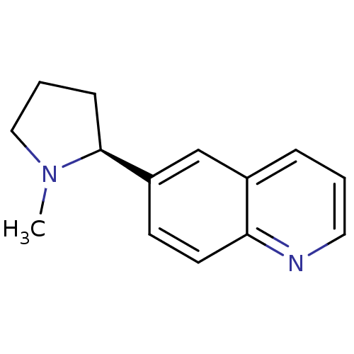 Chemical structure of BindingDB Monomer ID 50221883