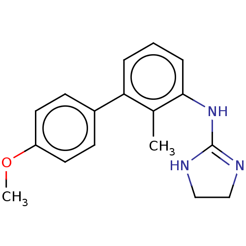 Chemical structure of BindingDB Monomer ID 50222047