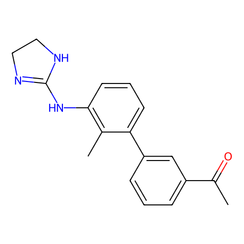 Chemical structure of BindingDB Monomer ID 50222048
