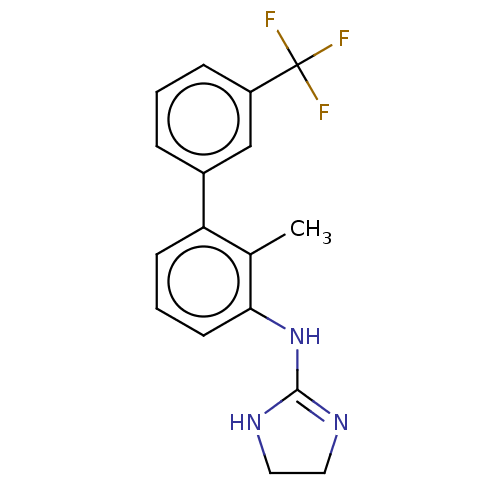 Chemical structure of BindingDB Monomer ID 50222049