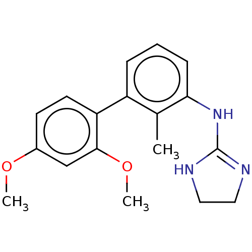Chemical structure of BindingDB Monomer ID 50222050