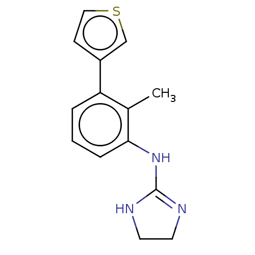 Chemical structure of BindingDB Monomer ID 50222051