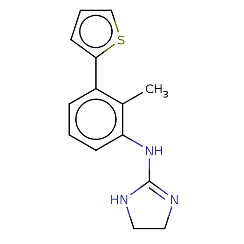 Chemical structure of BindingDB Monomer ID 50222052