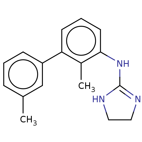 Chemical structure of BindingDB Monomer ID 50222053