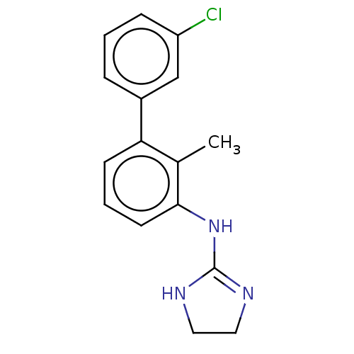 Chemical structure of BindingDB Monomer ID 50222055