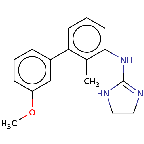 Chemical structure of BindingDB Monomer ID 50222056