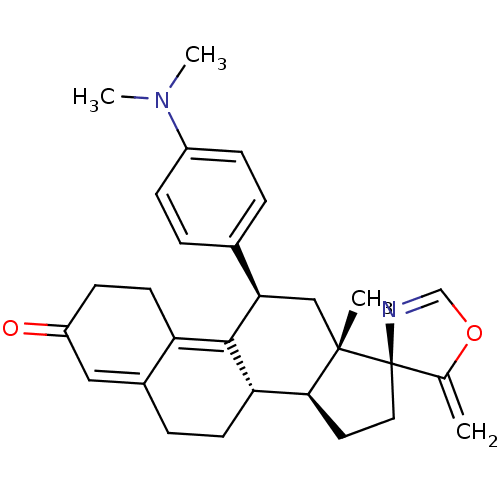Chemical structure of BindingDB Monomer ID 50222085