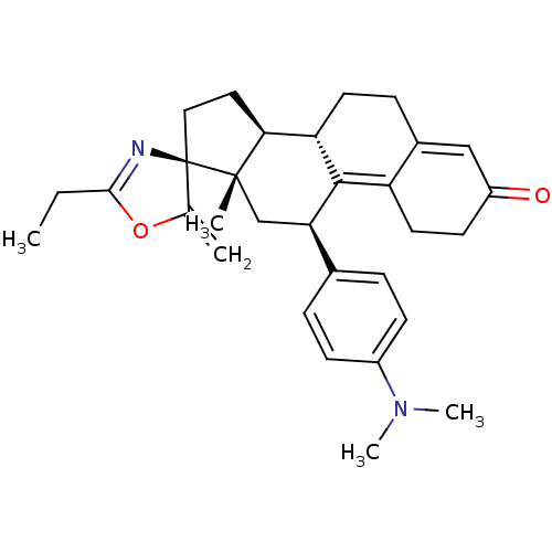 Chemical structure of BindingDB Monomer ID 50222092