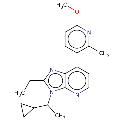 Chemical structure of BindingDB Monomer ID 50222112