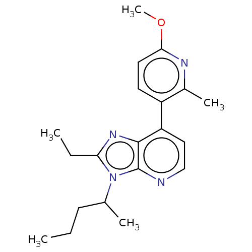Chemical structure of BindingDB Monomer ID 50222122
