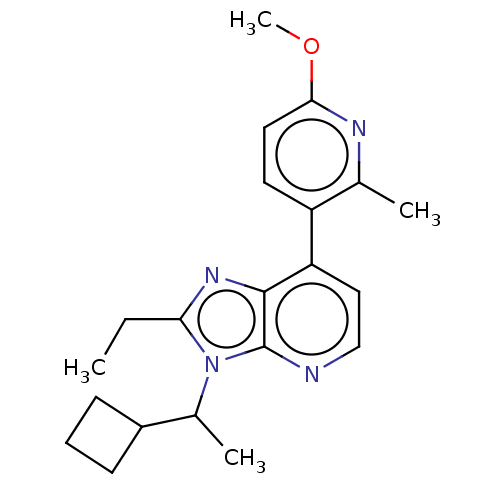Chemical structure of BindingDB Monomer ID 50222123