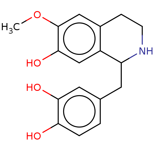 Chemical structure of BindingDB Monomer ID 50222197
