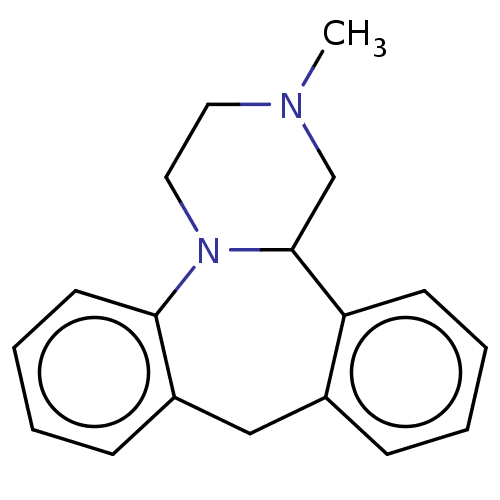 Chemical structure of BindingDB Monomer ID 50222218
