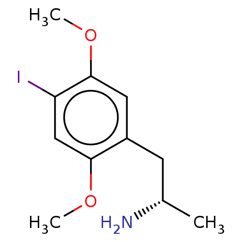 Chemical structure of BindingDB Monomer ID 50222219