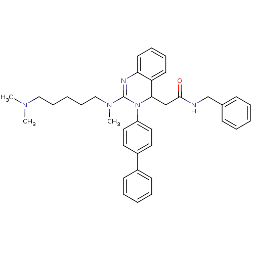 Chemical structure of BindingDB Monomer ID 50222222