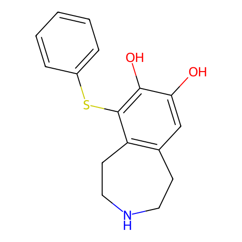 Chemical structure of BindingDB Monomer ID 50222265