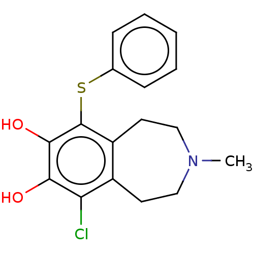 Chemical structure of BindingDB Monomer ID 50222266