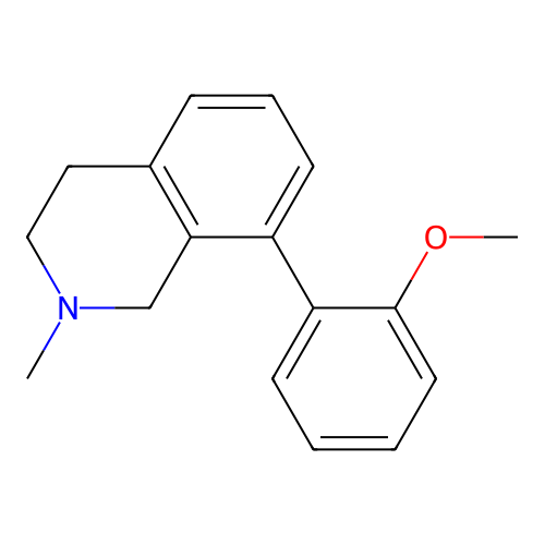 Chemical structure of BindingDB Monomer ID 50222272