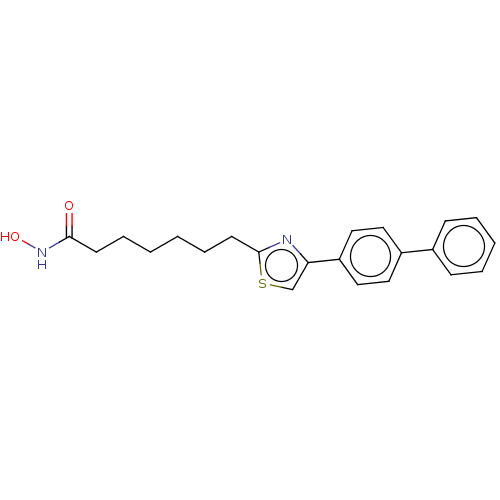 Chemical structure of BindingDB Monomer ID 50222323