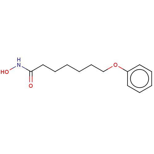 Chemical structure of BindingDB Monomer ID 50222331