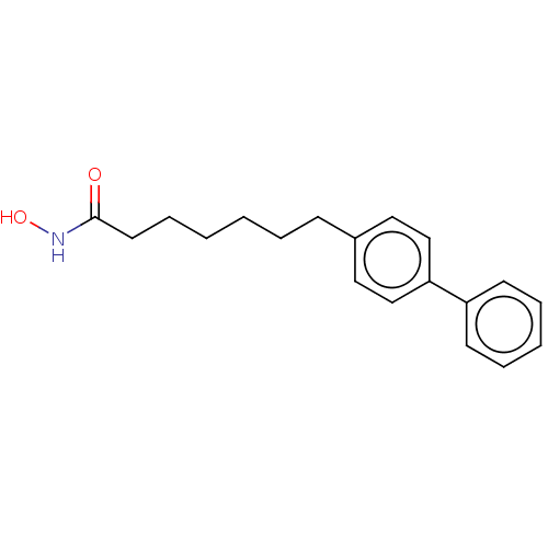 Chemical structure of BindingDB Monomer ID 50222335