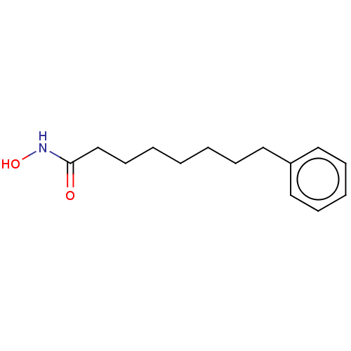 Chemical structure of BindingDB Monomer ID 50222340