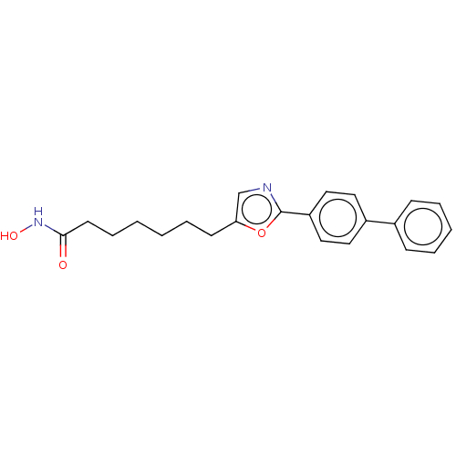 Chemical structure of BindingDB Monomer ID 50222344