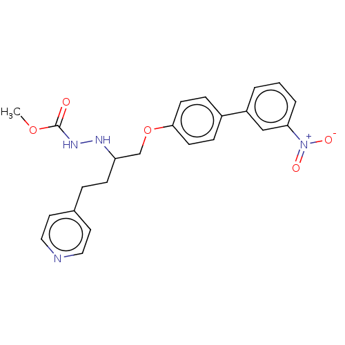 Chemical structure of BindingDB Monomer ID 50222404