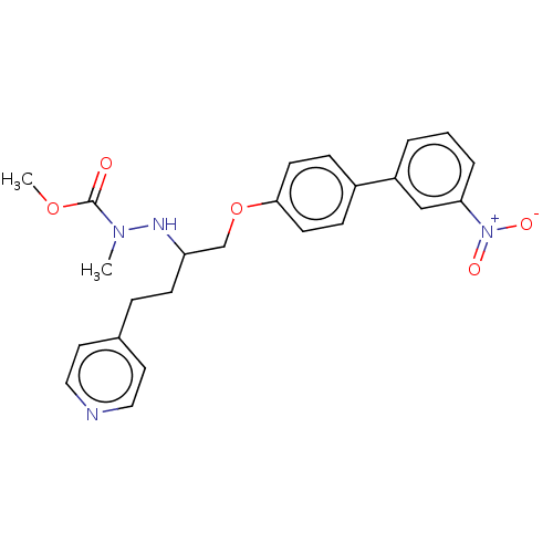Chemical structure of BindingDB Monomer ID 50222405