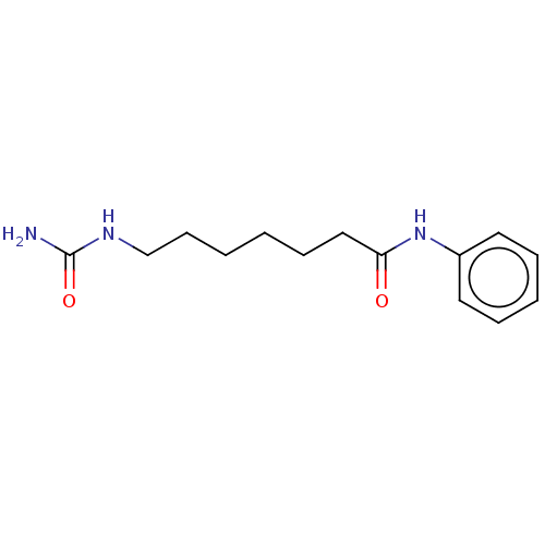 Chemical structure of BindingDB Monomer ID 50222410