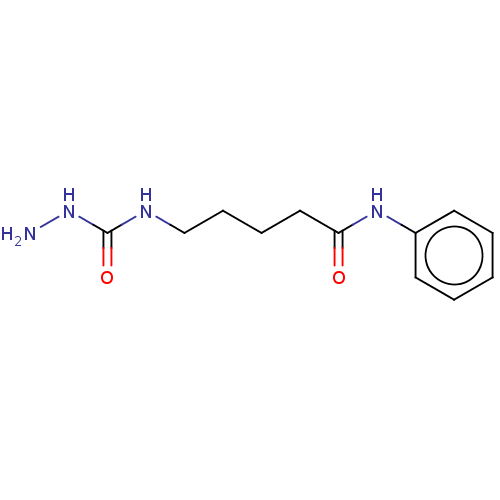 Chemical structure of BindingDB Monomer ID 50222411